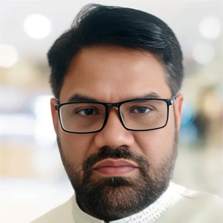 Muhammad Ashfaq